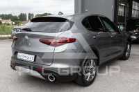 2018 Alfa Romeo Stelvio