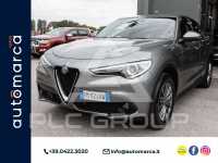 2018 Alfa Romeo Stelvio