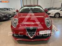 2018 Alfa Romeo Mito