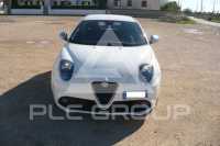 2018 Alfa Romeo Mito