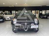 2018 Alfa Romeo Mito