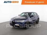 2018 Alfa Romeo Mito