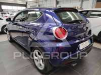 2018 Alfa Romeo Mito