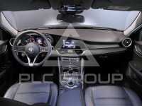 2018 Alfa Romeo Giulia