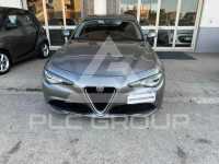 2018 Alfa Romeo Giulia