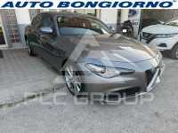 2018 Alfa Romeo Giulia