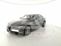 2018 Alfa Romeo Giulia