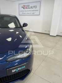 2018 Alfa Romeo Giulia