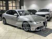 2018 Alfa Romeo Giulia