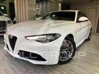 2018 Alfa Romeo Giulia