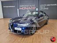 2018 Alfa Romeo Giulia