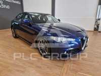 2018 Alfa Romeo Giulia