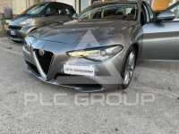 2018 Alfa Romeo Giulia