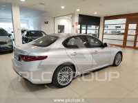 2018 Alfa Romeo Giulia
