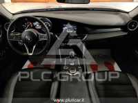 2018 Alfa Romeo Giulia