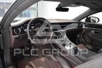 2018 Bentley Continental