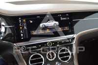 2018 Bentley Continental