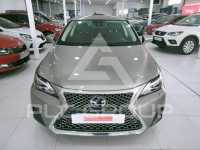 2018 Lexus CT