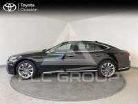 2018 Lexus LS