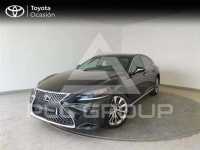 2018 Lexus LS