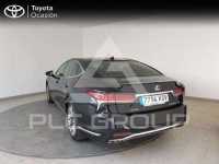 2018 Lexus LS