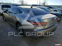 2018 Lexus LS