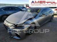 2018 Lexus LS