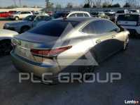 2018 Lexus LS
