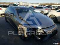 2018 Lexus LS