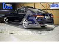 2018 Lexus LS