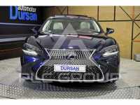 2018 Lexus LS