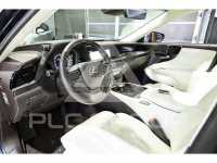 2018 Lexus LS