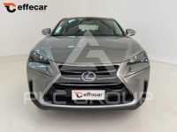 2018 Lexus NX