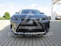2018 Lexus NX