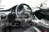 2018 Lexus NX