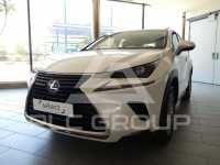 2018 Lexus NX