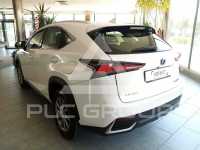 2018 Lexus NX
