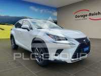 2018 Lexus NX