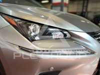2018 Lexus NX