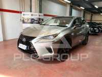 2018 Lexus NX