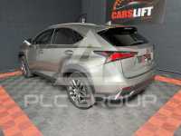 2018 Lexus NX