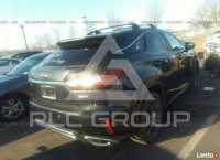 2018 Lexus RX