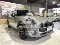 2018 Mini COOPER