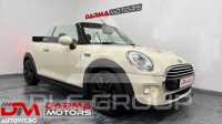 2018 Mini COOPER
