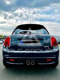 2018 Mini COOPER