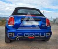 2018 Mini COOPER