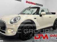 2018 Mini COOPER