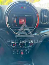 2018 Mini COOPER