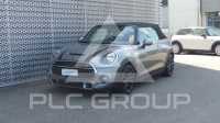 2018 Mini COOPER