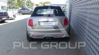 2018 Mini COOPER